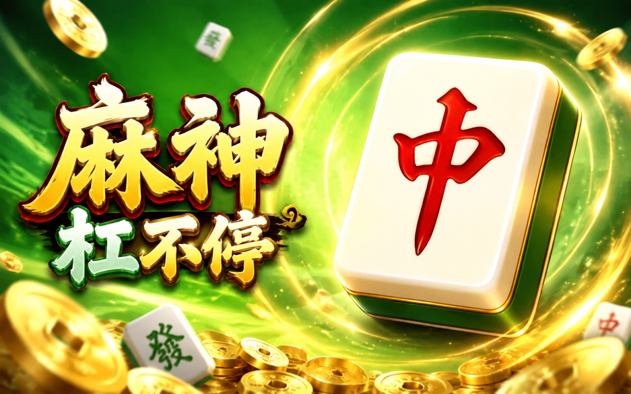 麻神杠不停