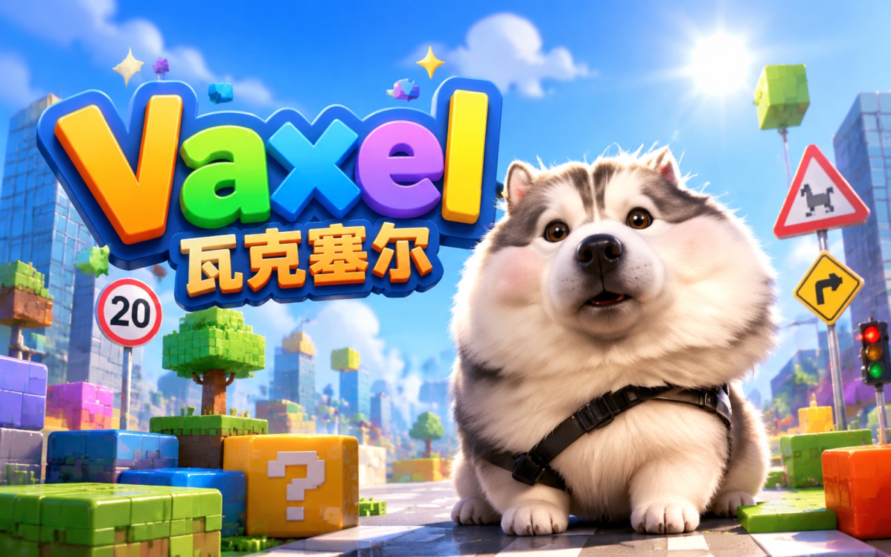 Vaxel