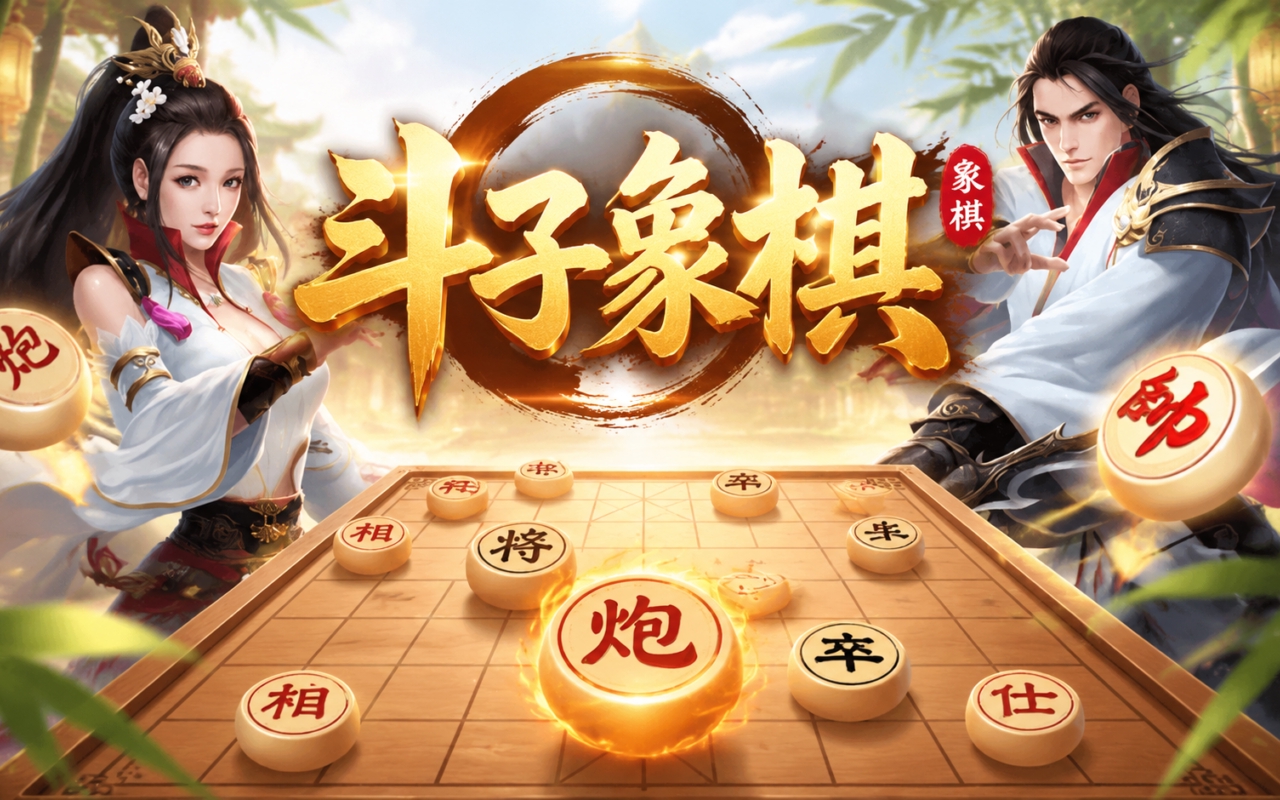 斗子象棋
