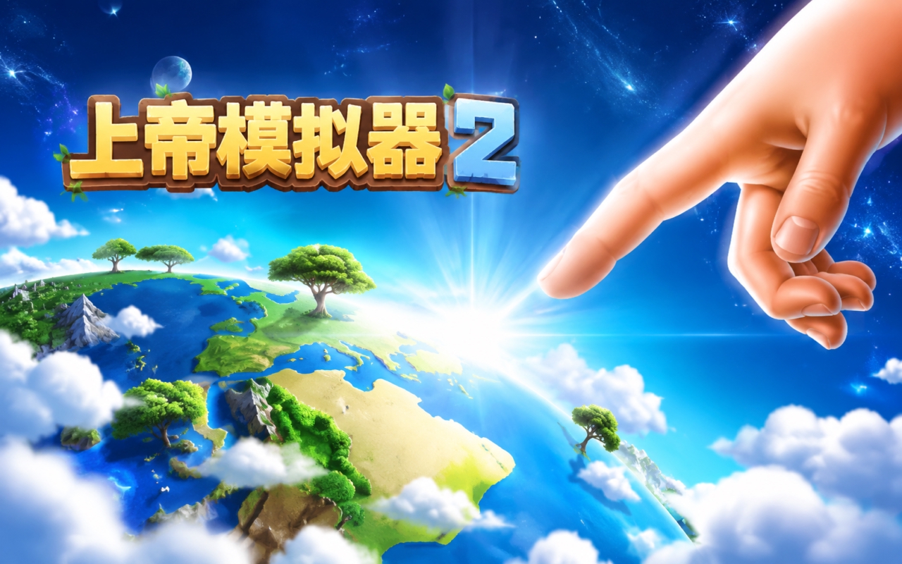 上帝模拟器2
