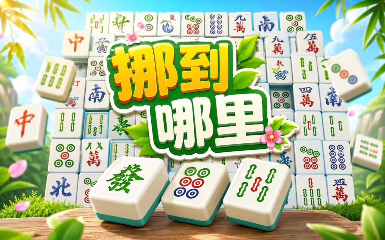 挪到哪里