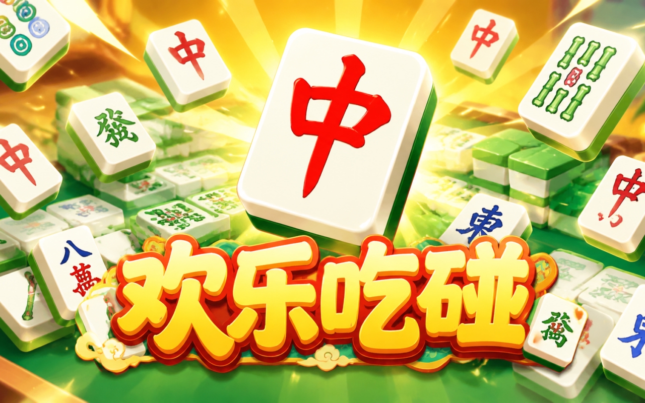 欢乐吃碰
