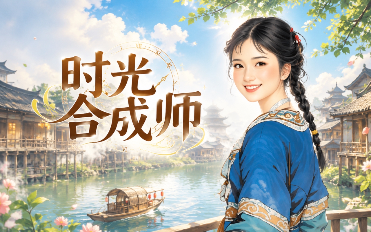 时光合成师