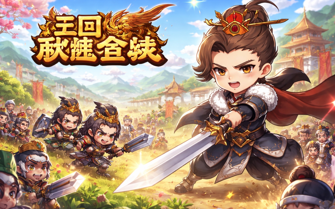 三国联盟会战