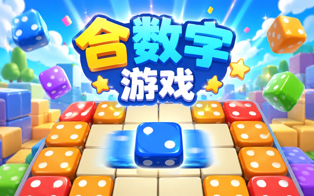 合数字游戏