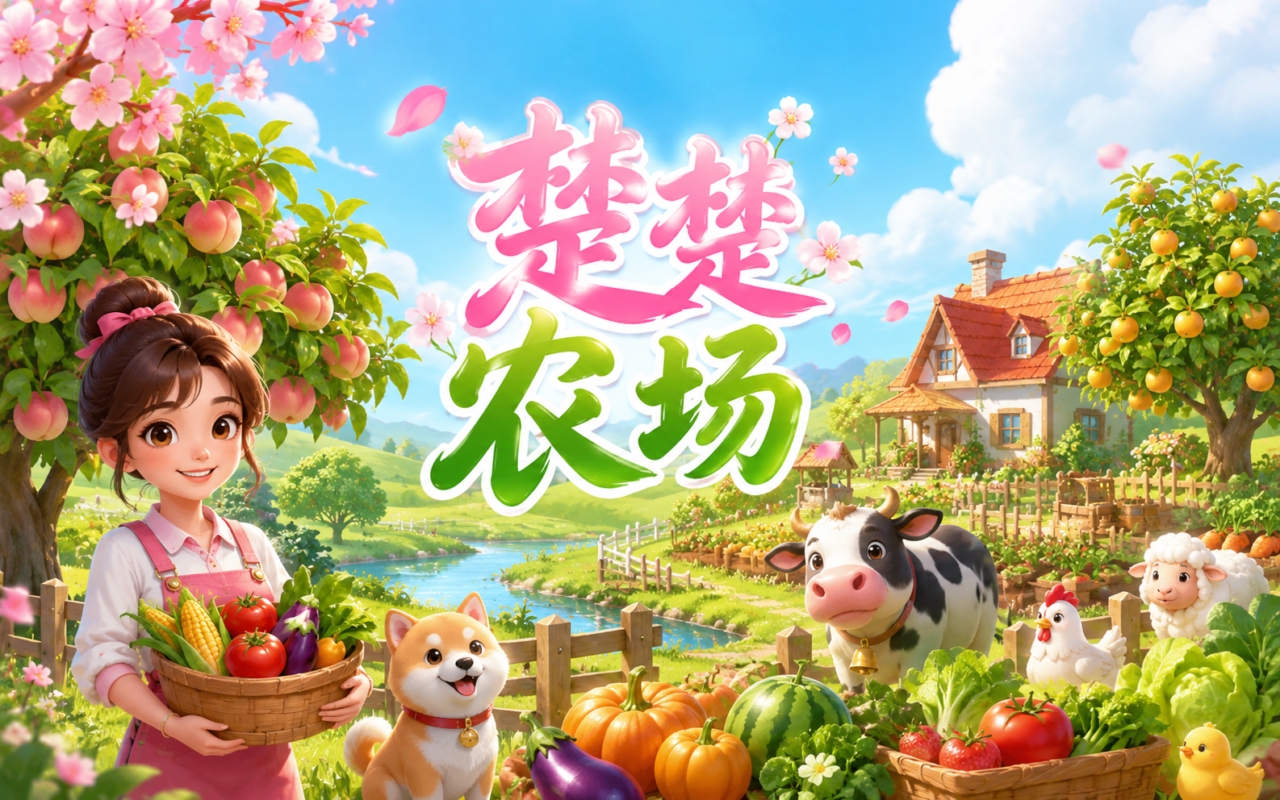楚楚农场