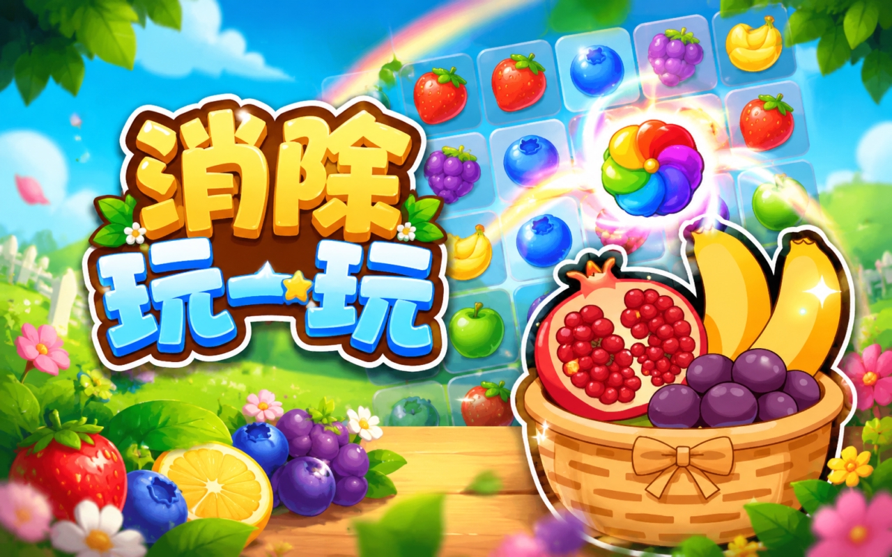 消除玩一玩