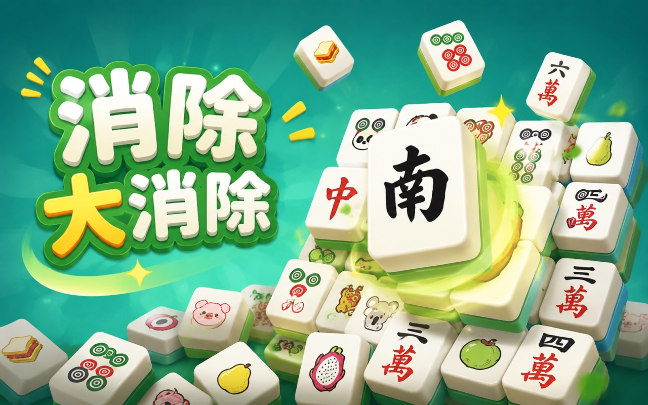 消除大消除