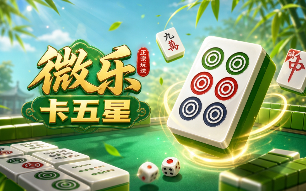 微乐卡五星