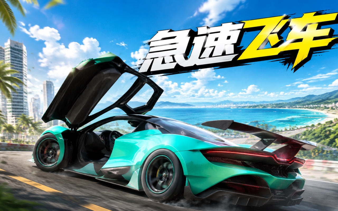 急速飞车