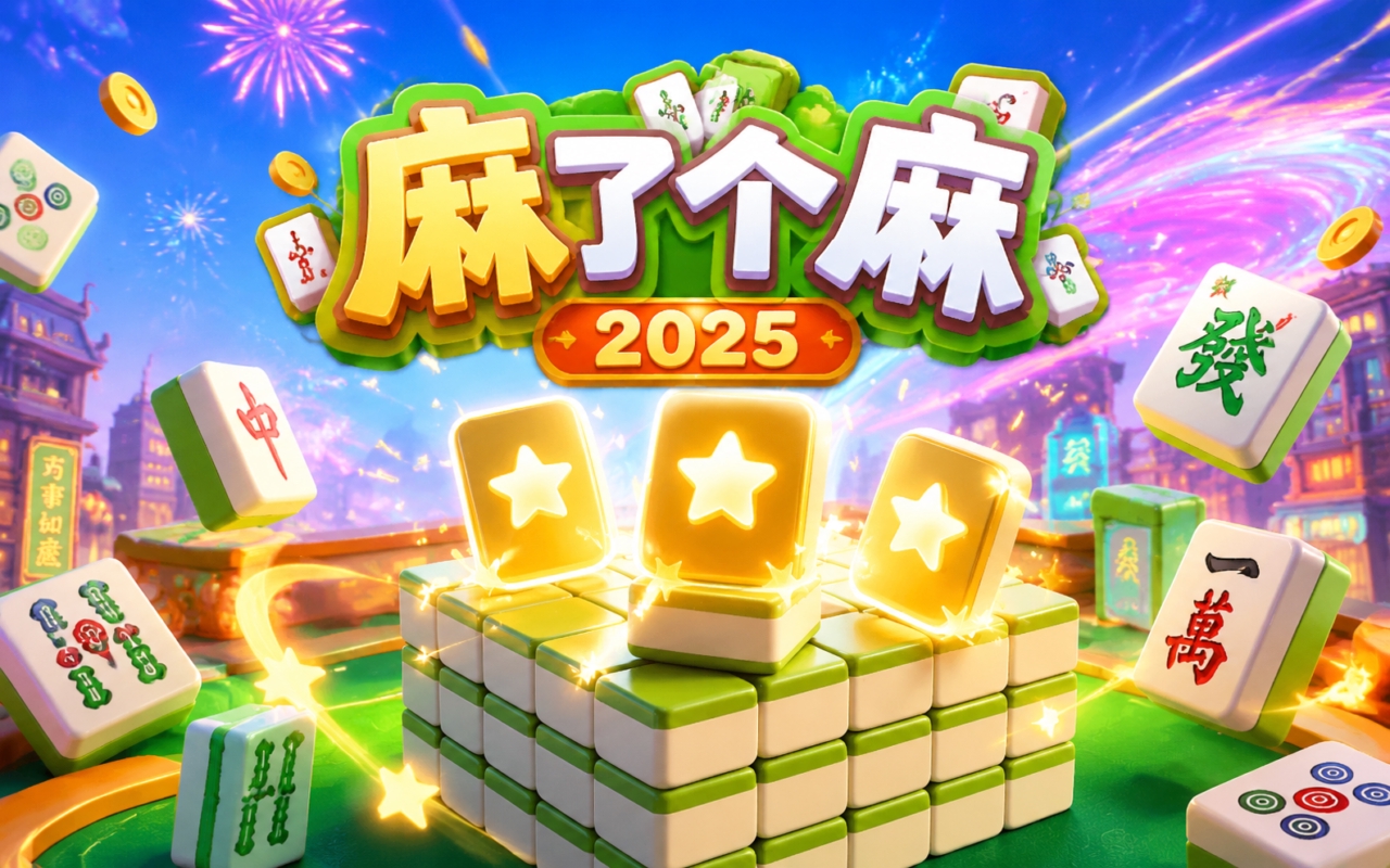 麻了个麻2025