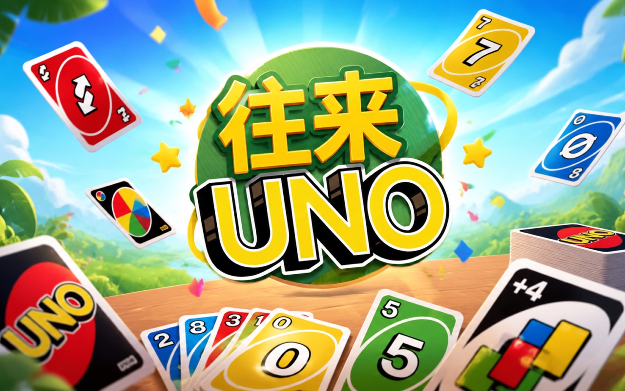 往来UNO