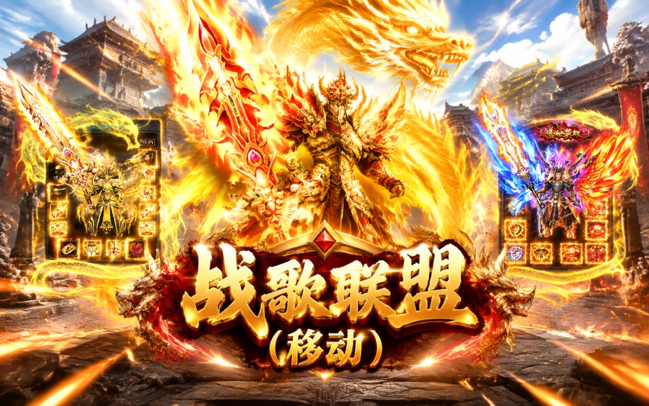战歌联盟（移动）
