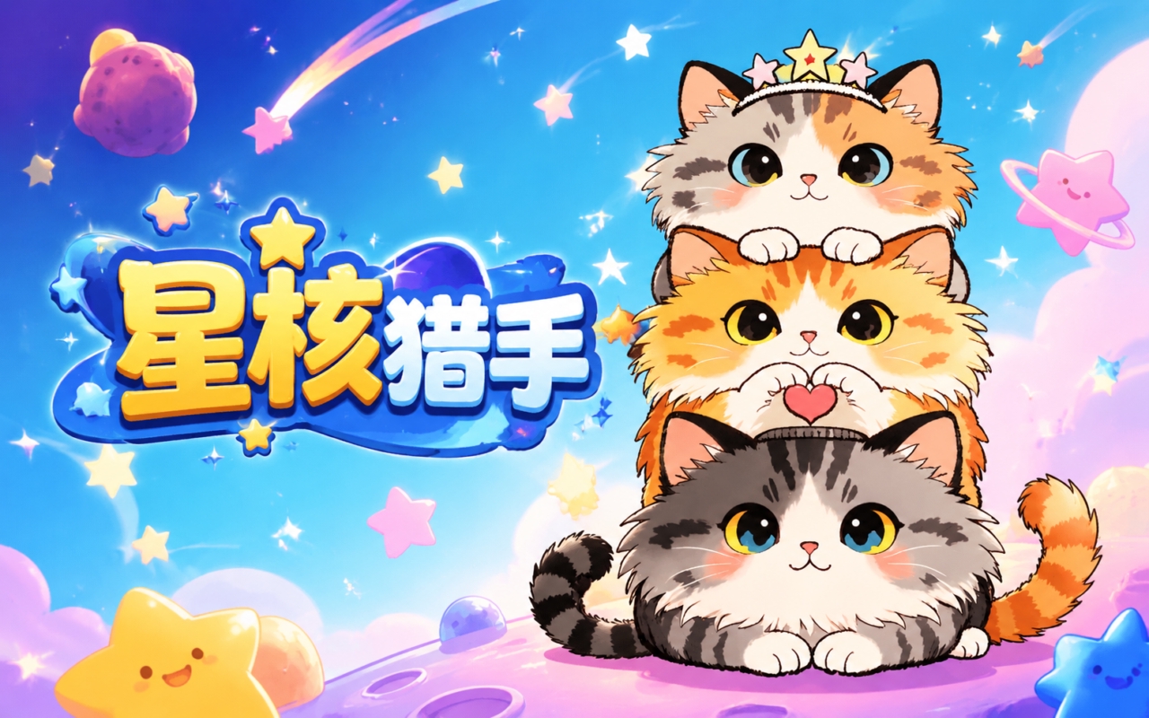 星核猎手
