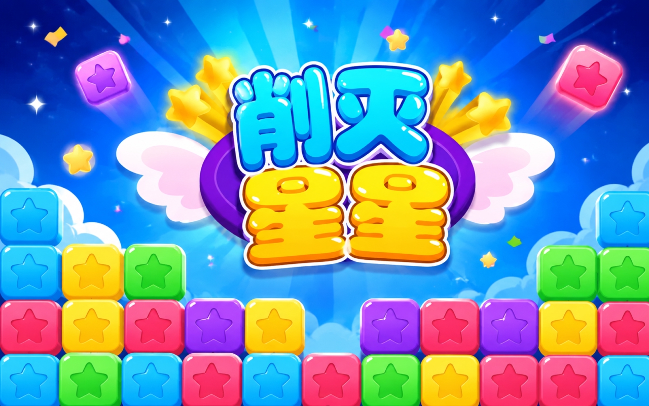 削灭星星