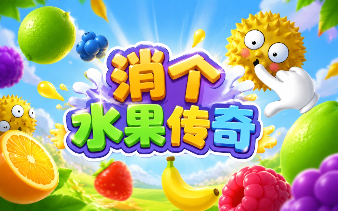 消个水果传奇