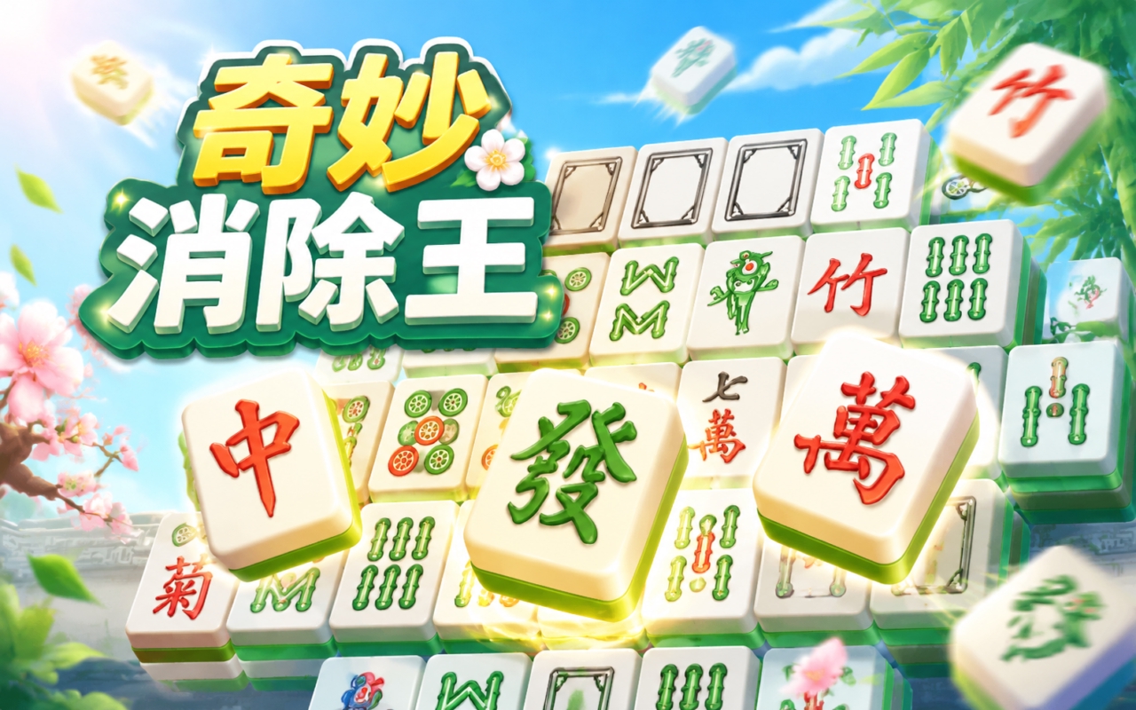 奇妙消除王