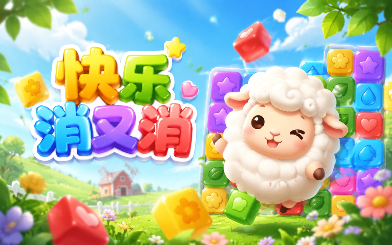 快乐消又消
