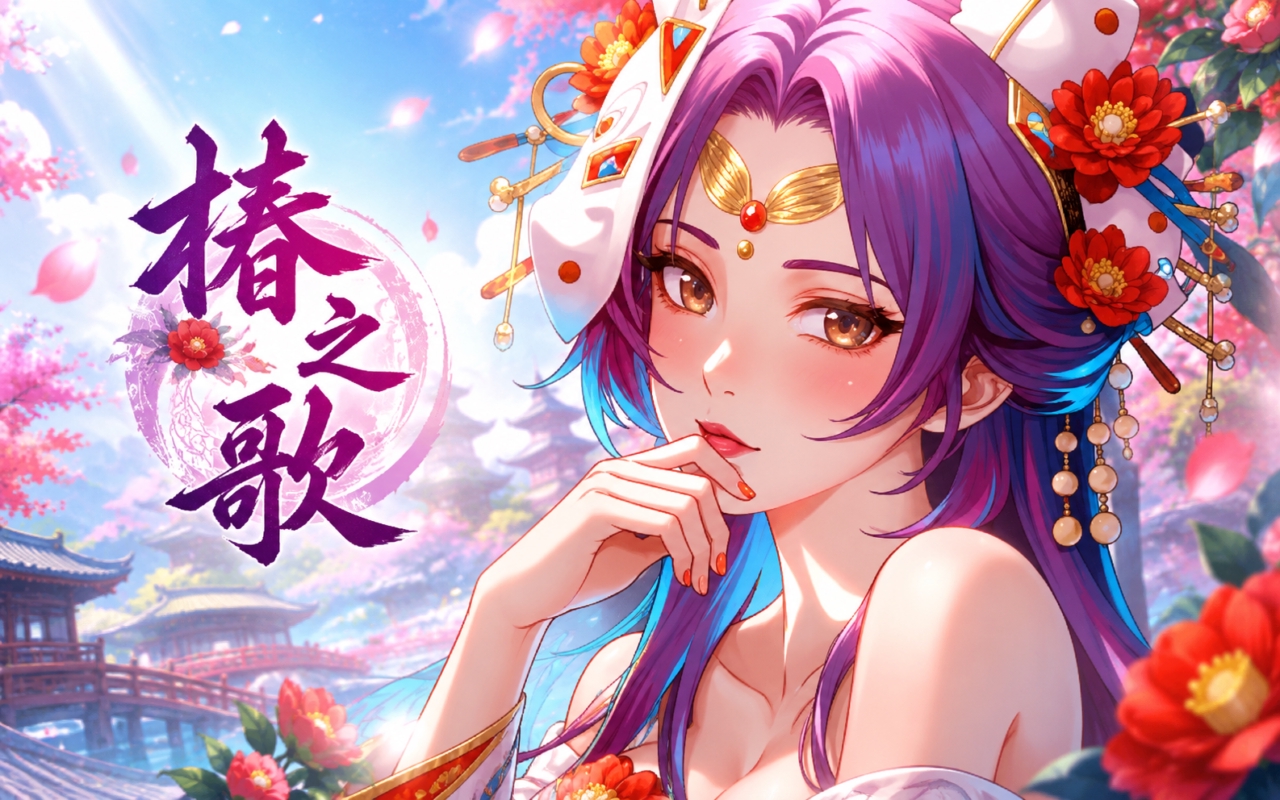椿之歌