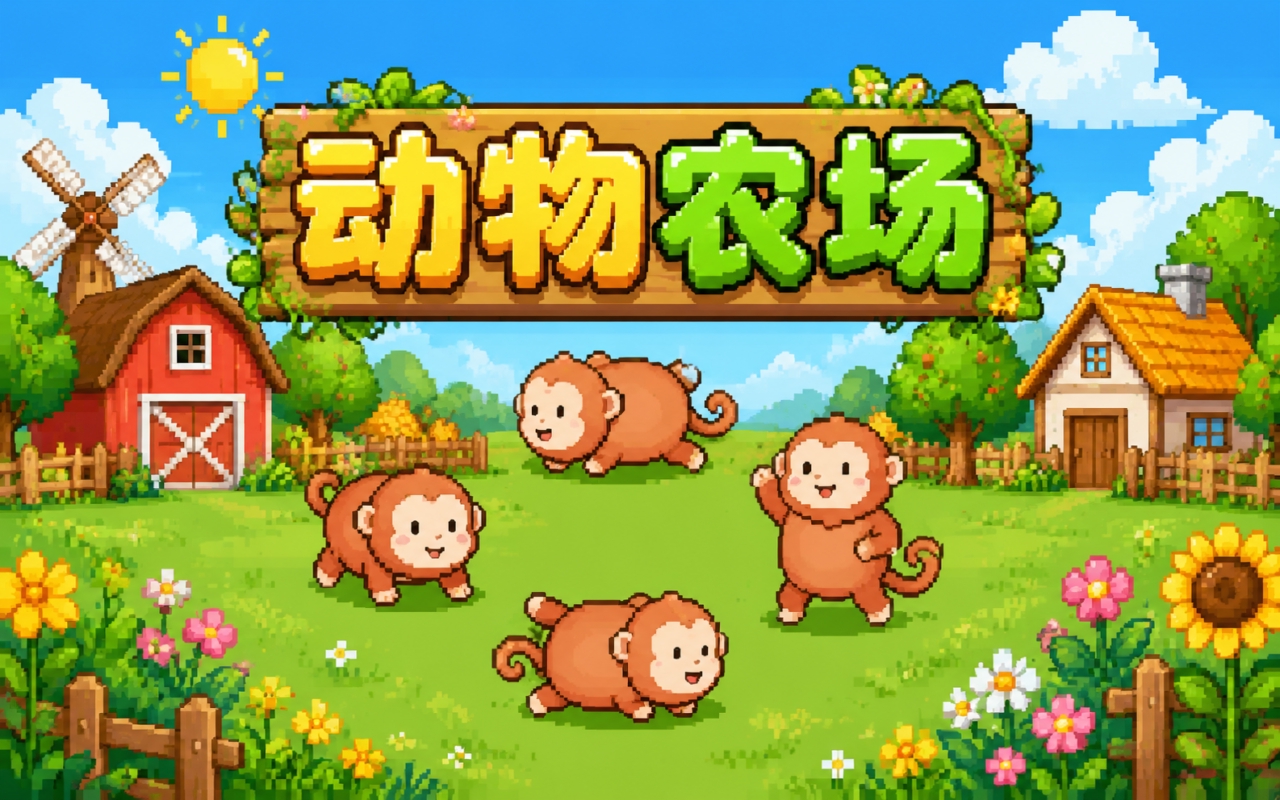 动物农场