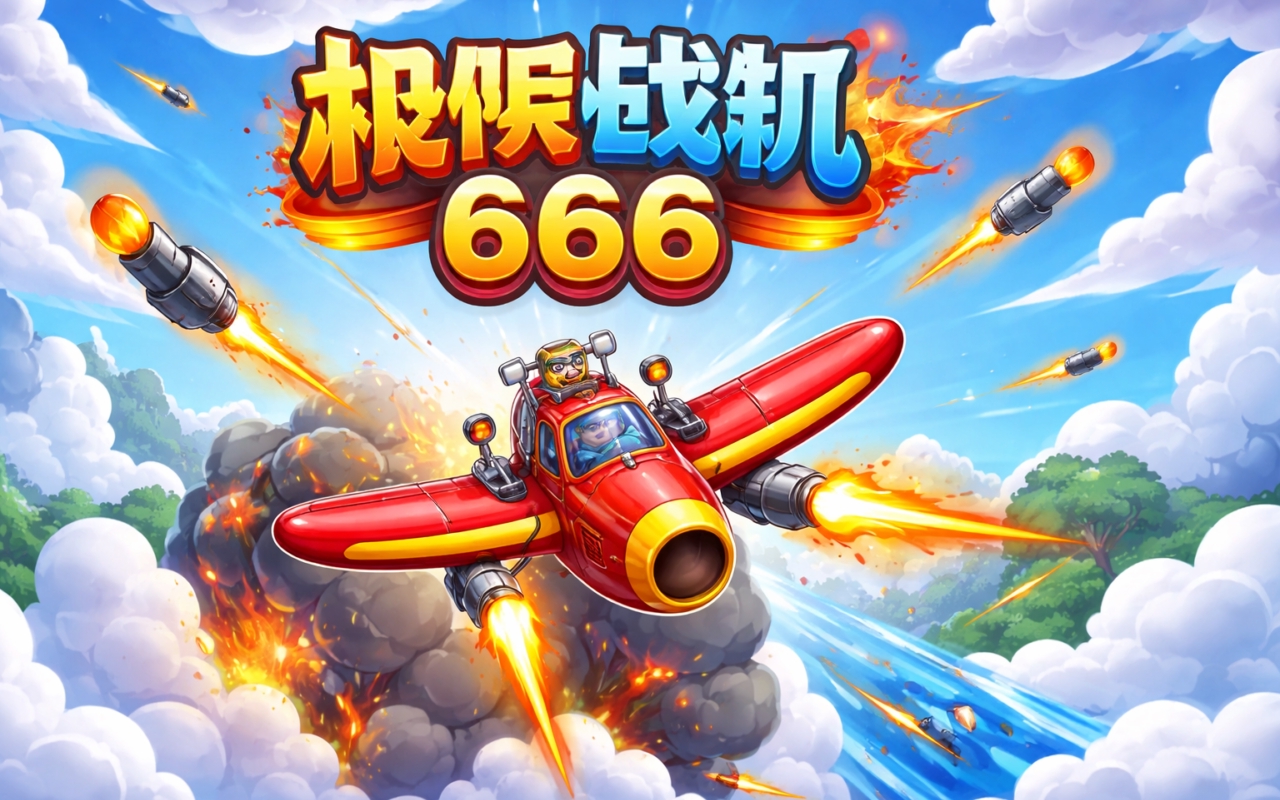 极限战机666
