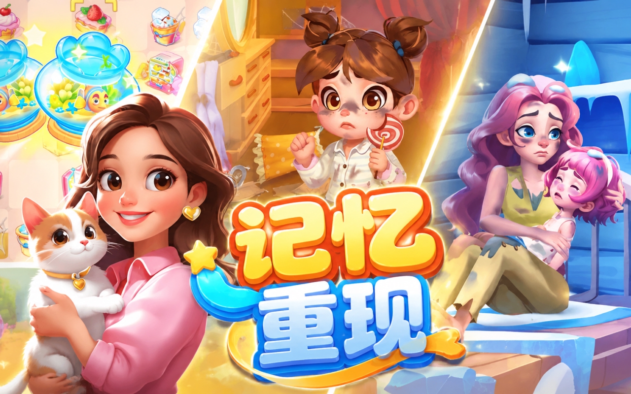 记忆重现