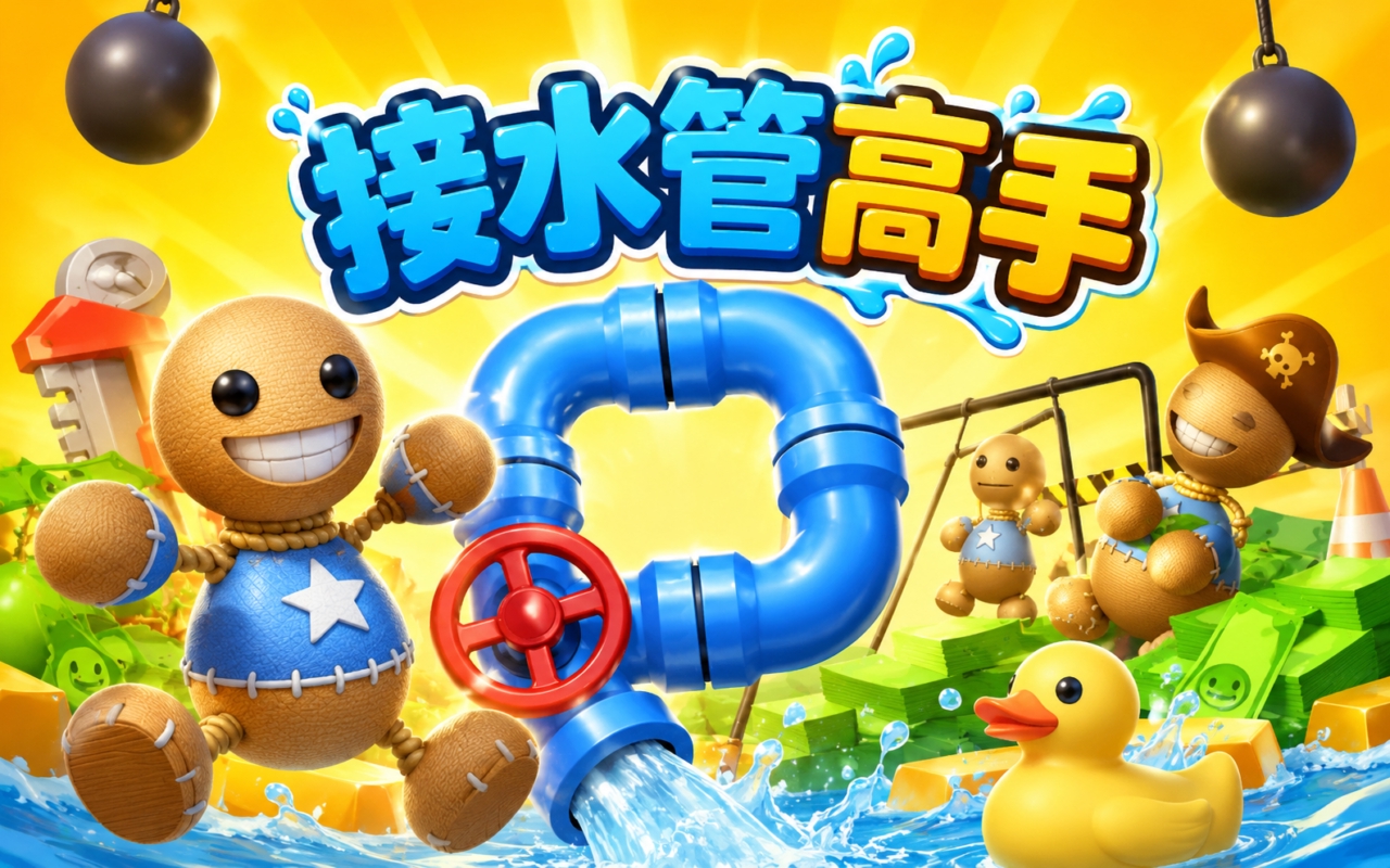 接水管高手
