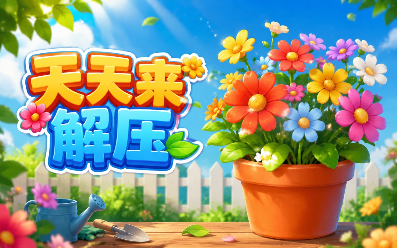 天天来解压