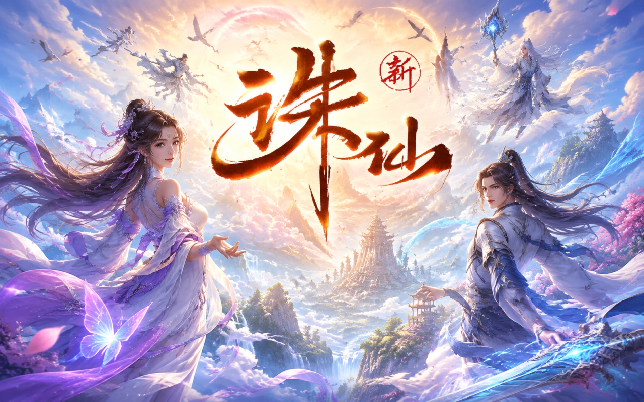 诛仙