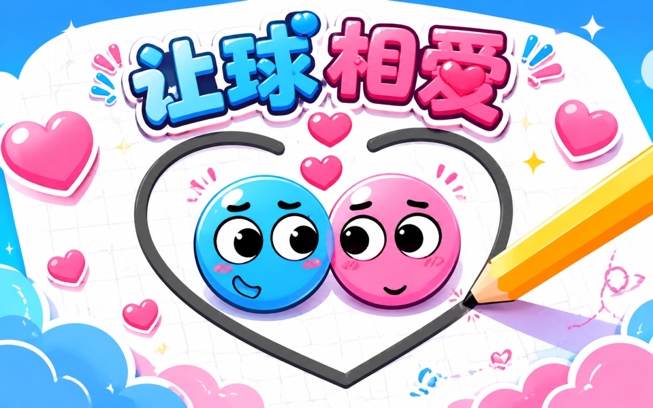 让球相爱