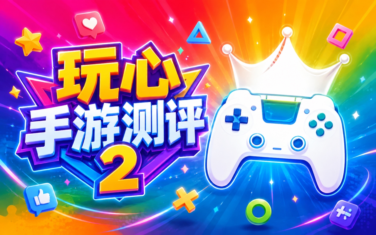 玩心手游测评2