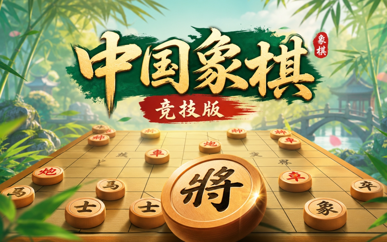 中国象棋竞技版