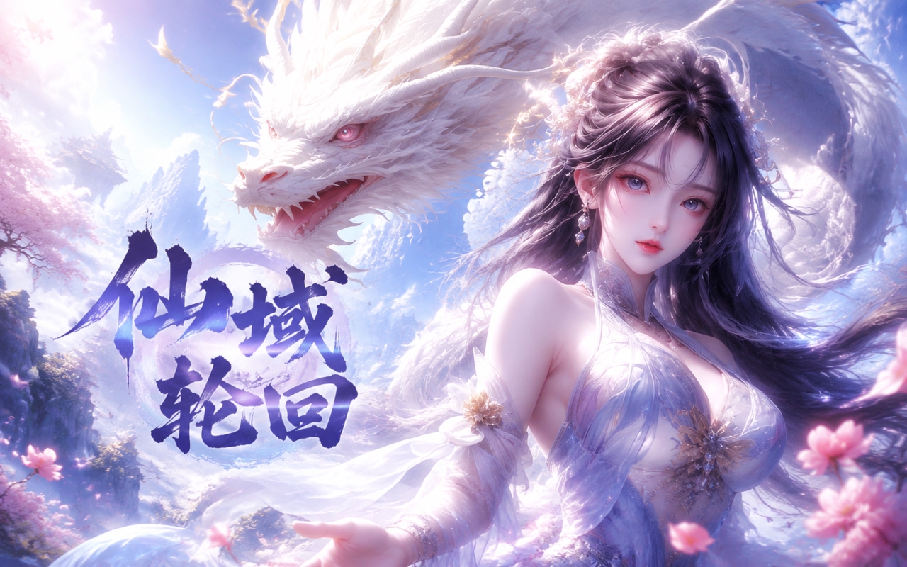 仙域轮回