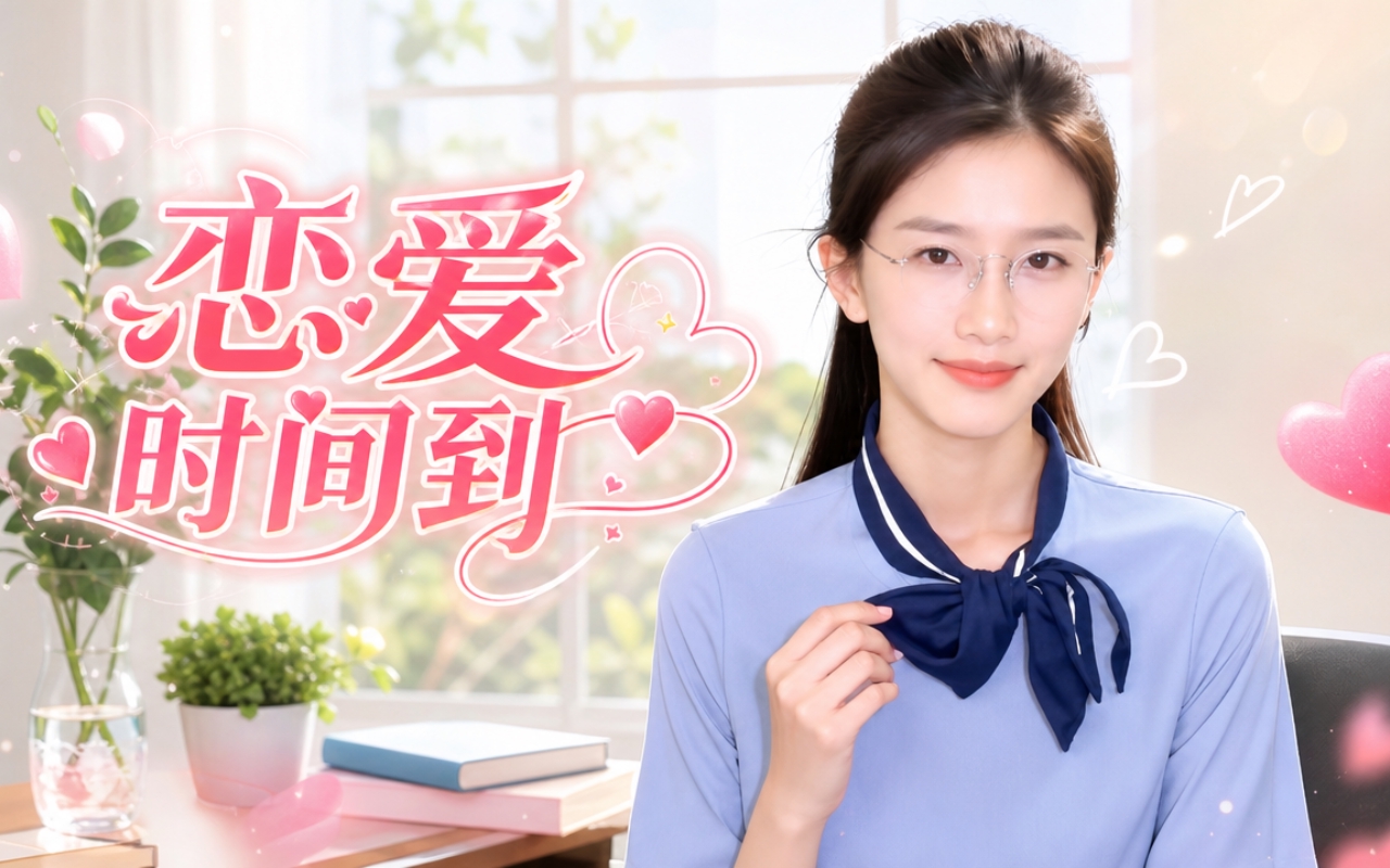 恋爱时间到