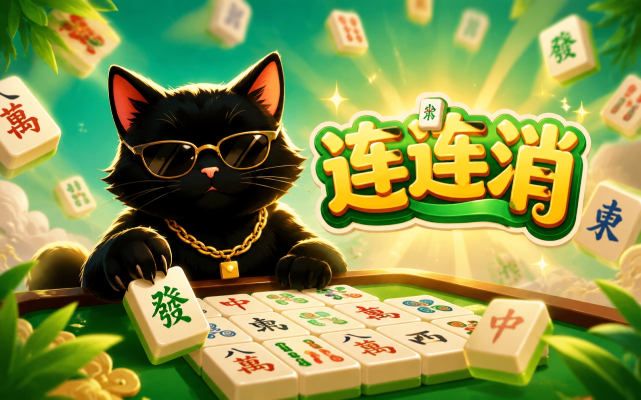 连连消