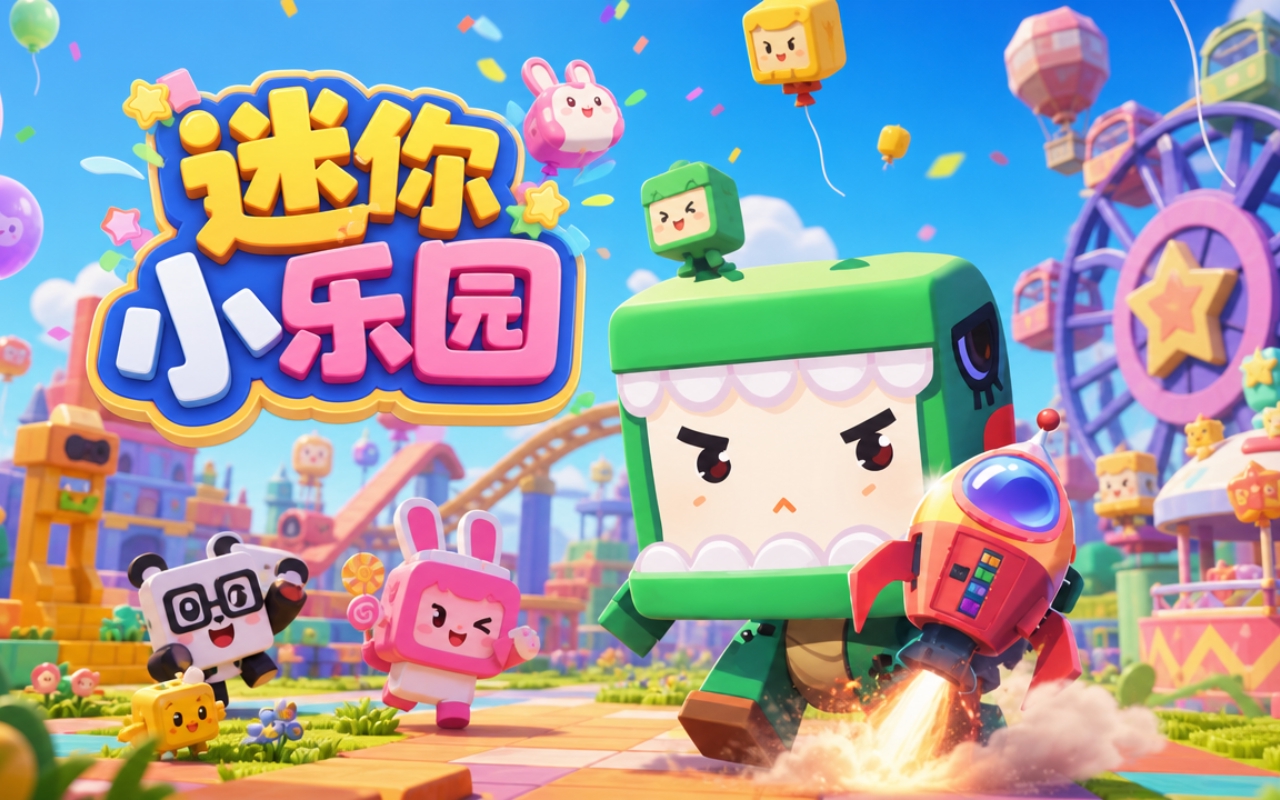 迷你小乐园