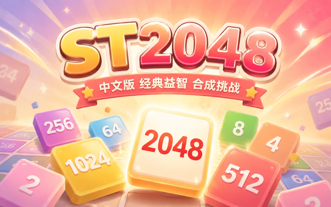 ST2048
