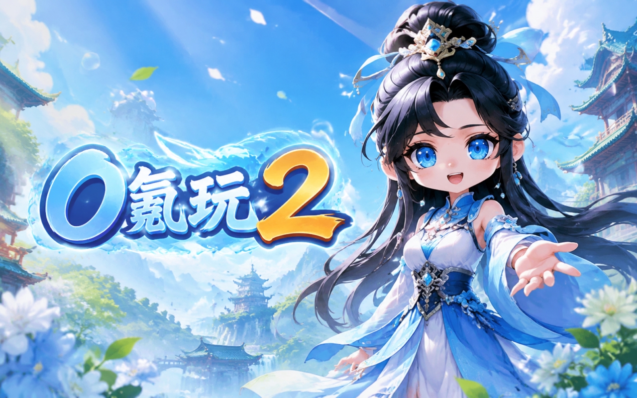 0氪玩2