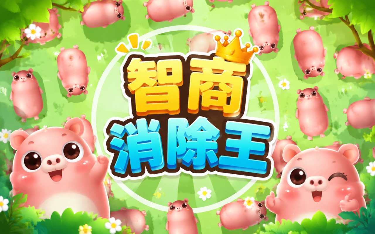 智商消除王