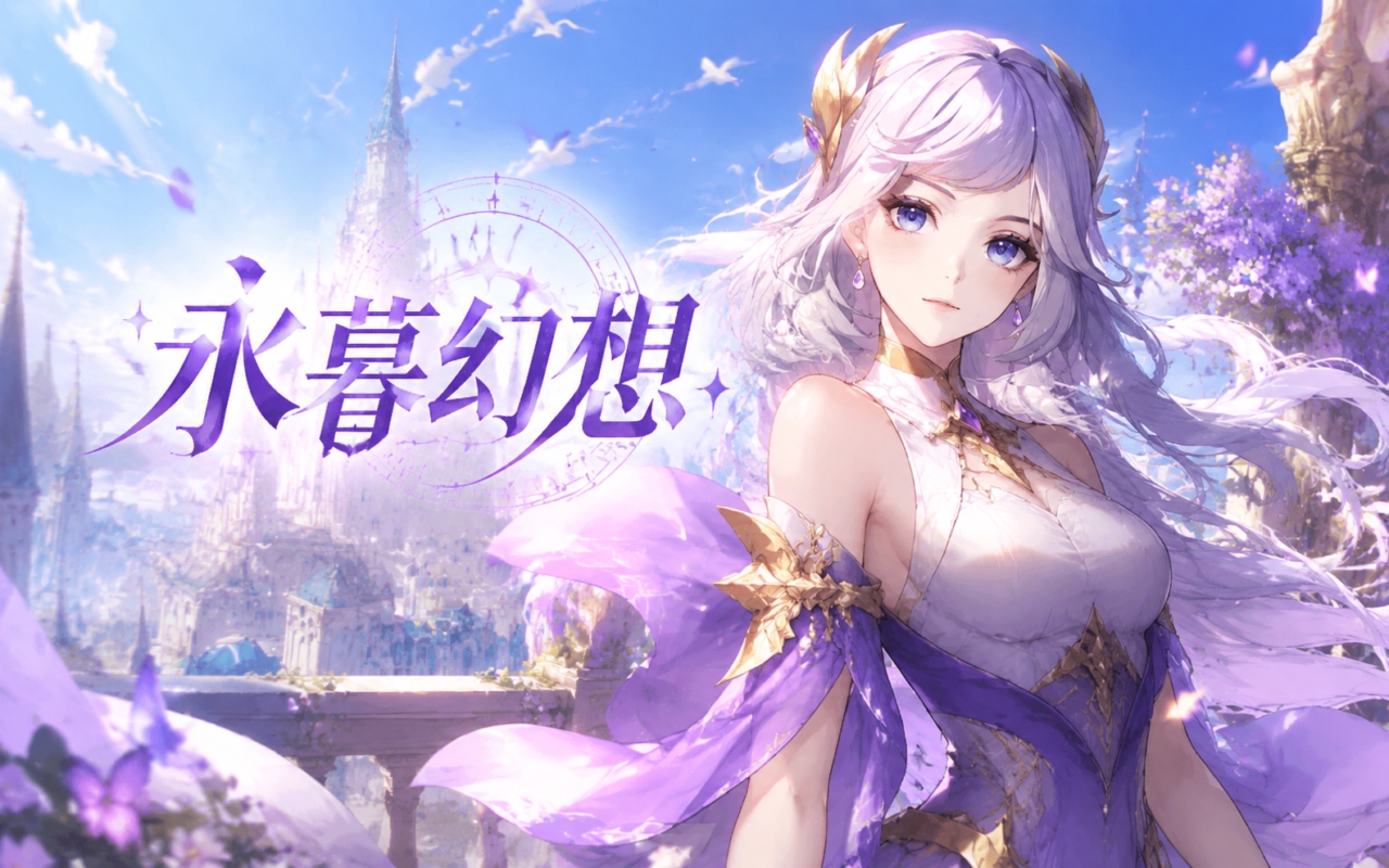 永暮幻想