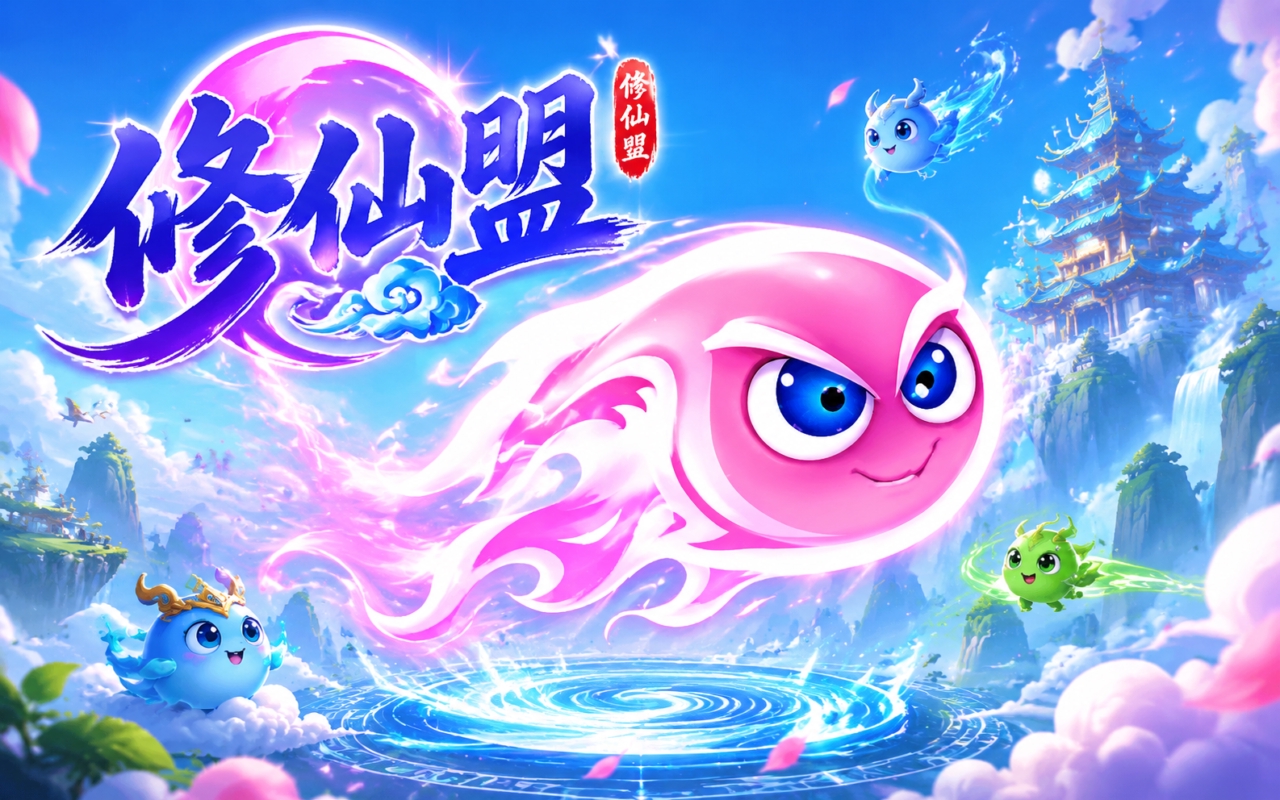 修仙盟