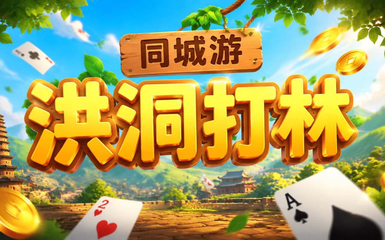 同城游洪洞打林