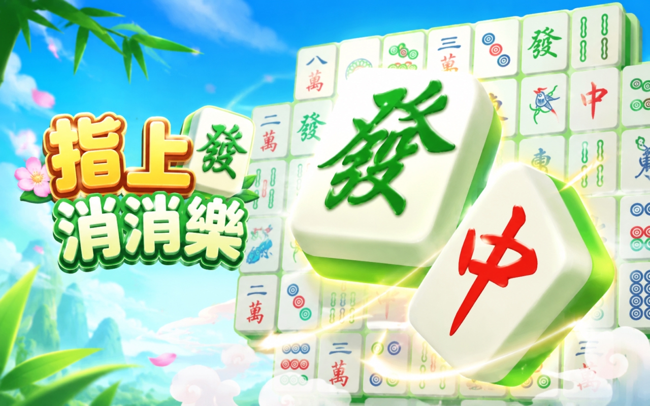 指上消消乐