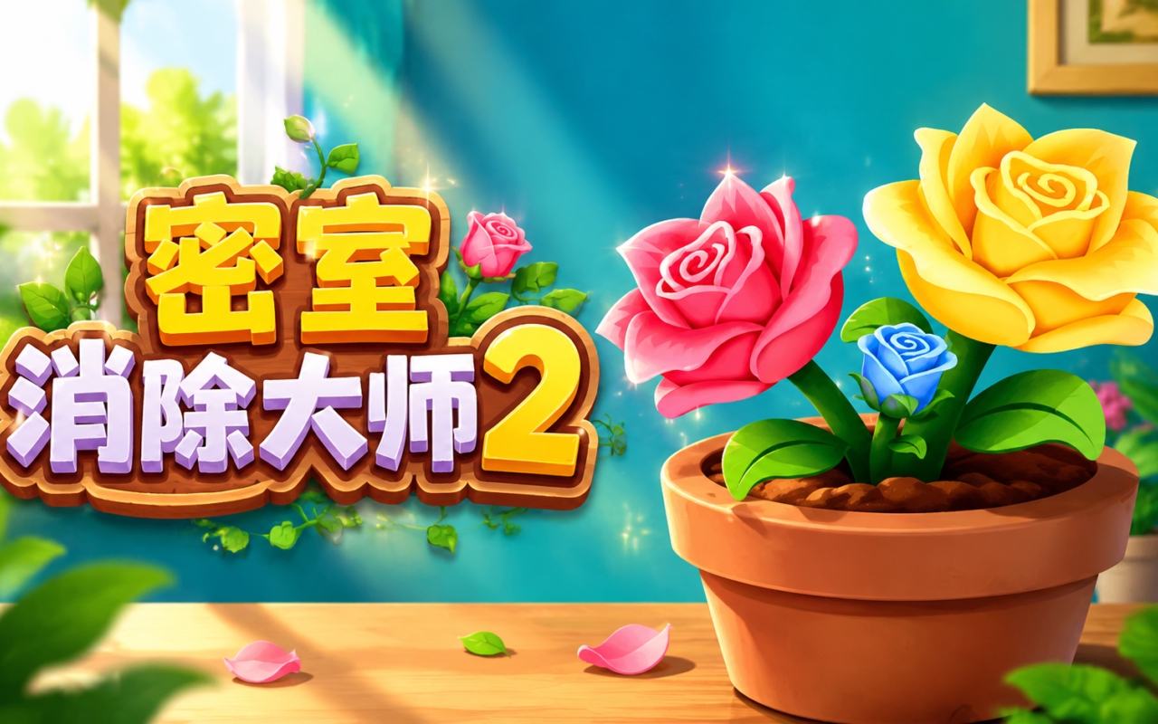 密室消除大师2