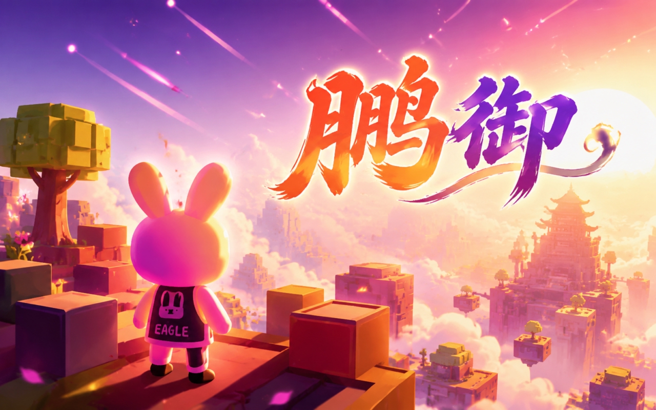 鹏御