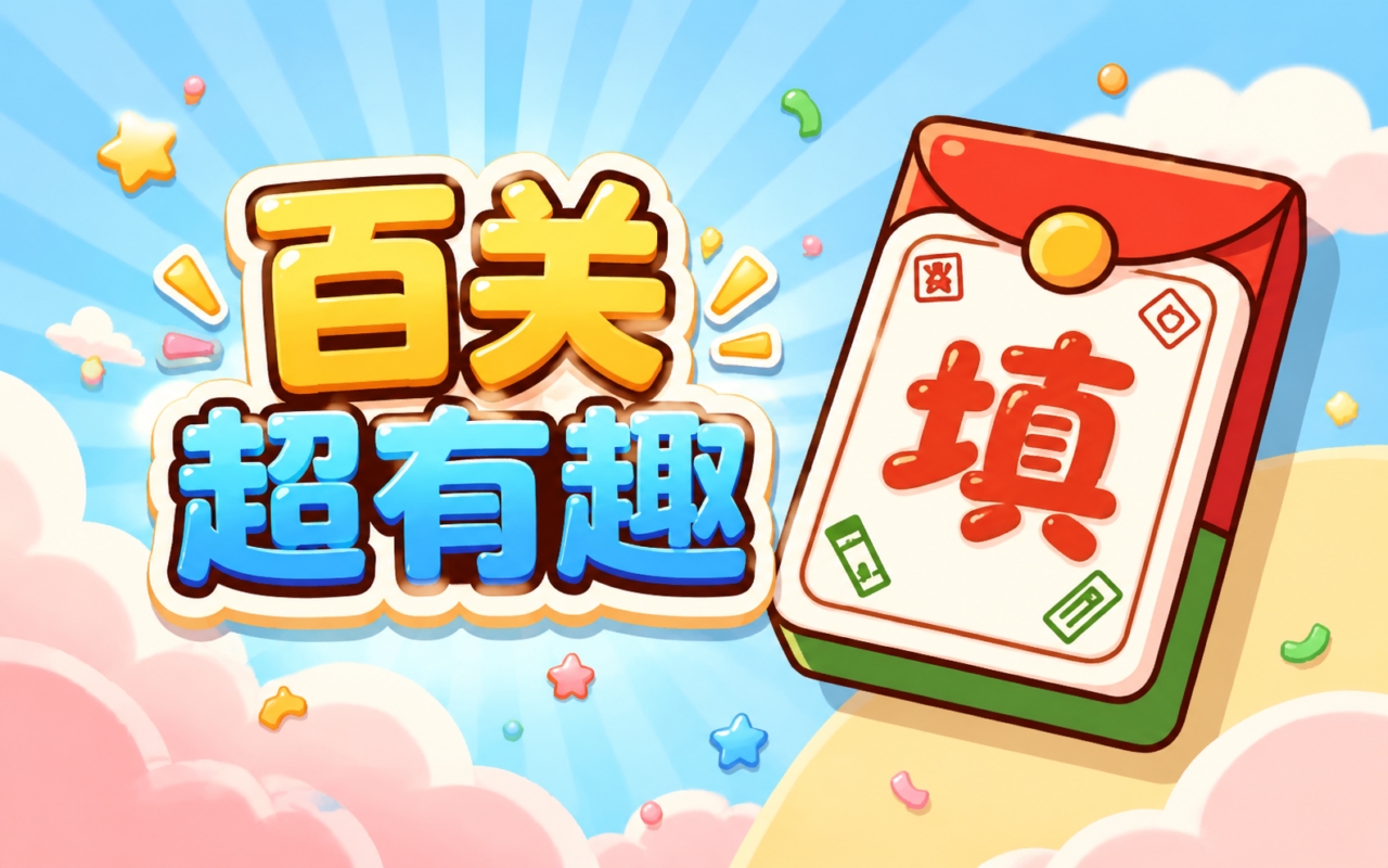 百关超有趣