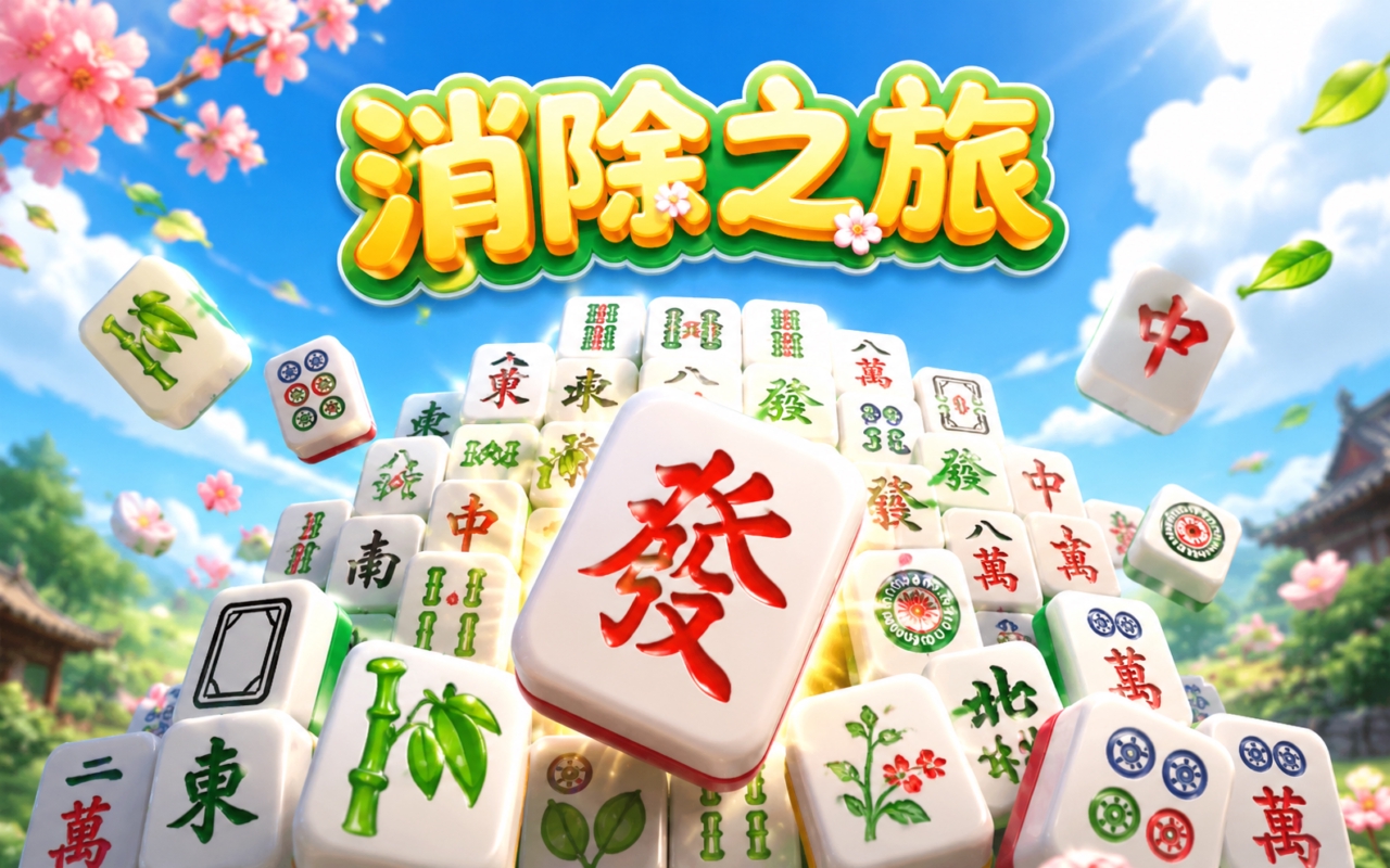 消除之旅