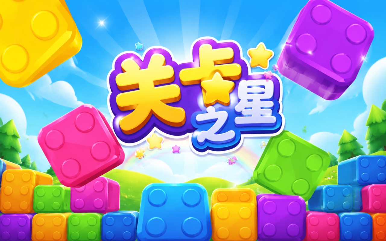 关卡之星