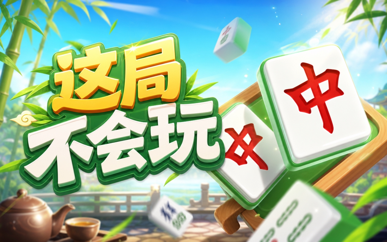 这局不会玩