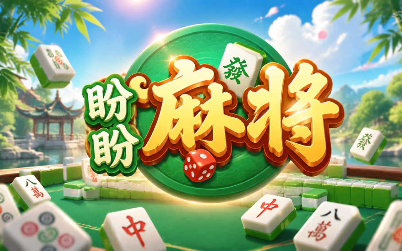 盼盼麻将